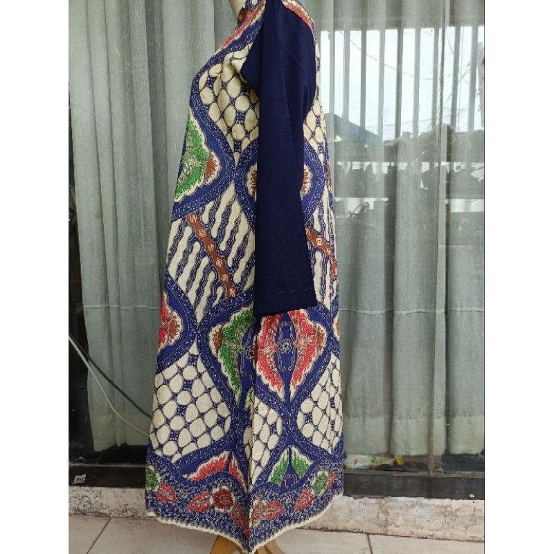 Baju Atasan Dress Tunik Wanita Dewasa