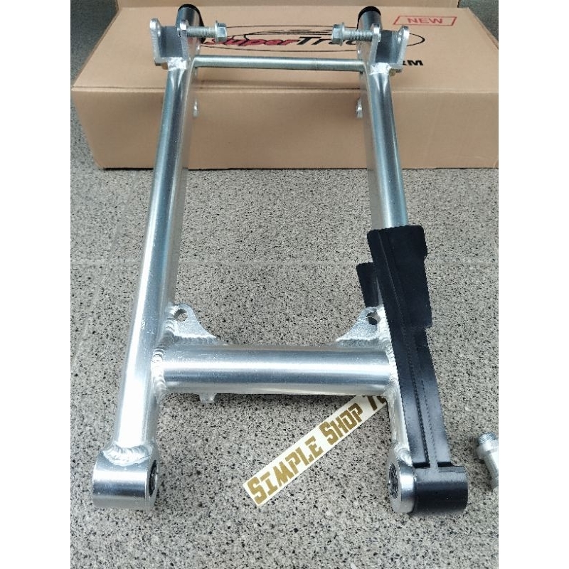 swing arm supertrack supra 100 pnp astrea grend prima start c70