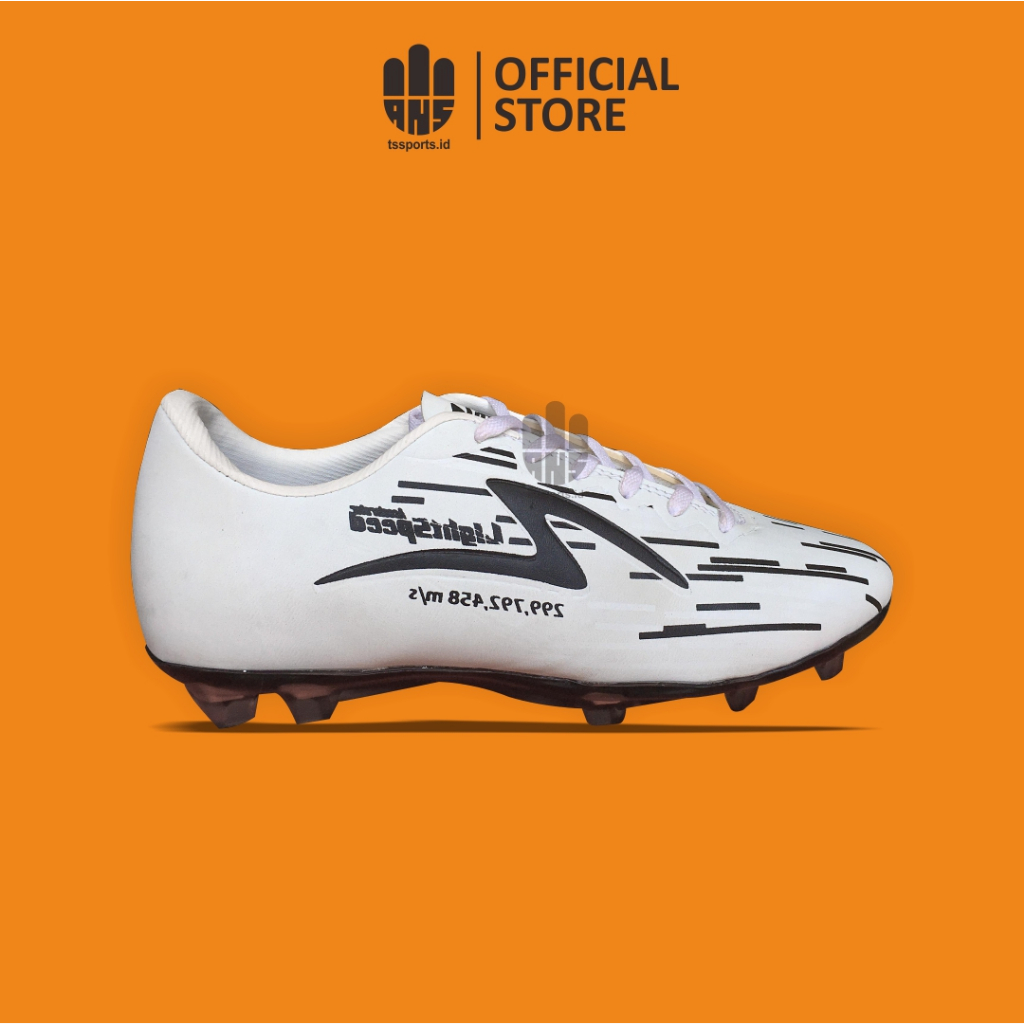 Sepatu Sepak Bola Specs Terbaru | Sepatu Bola specs Lightspeed