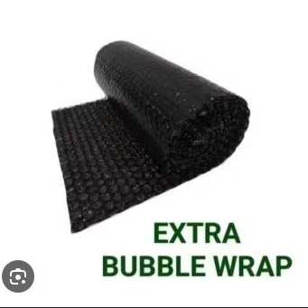 

Bubble wrap