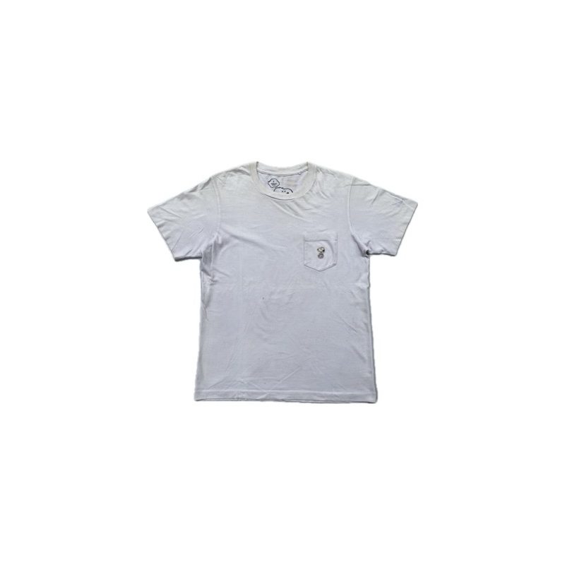 TSHIRT UNIQLO X KAWS X PEANUTS ORIGINAL