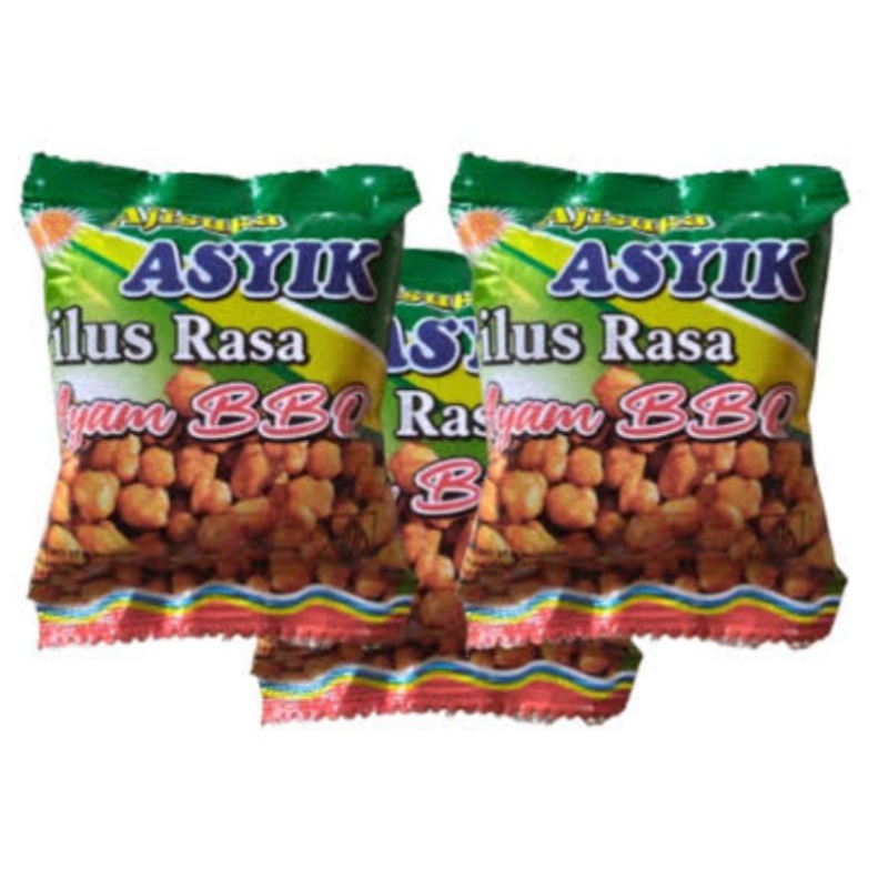 

Asyik 1renceng (10 pcs)