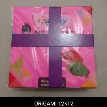 

(12x12) origami kertas lipat bolak balik 1 ikat isi 10 kertas lipat warna bolakbalik/ kertas origami warna warni 12x12