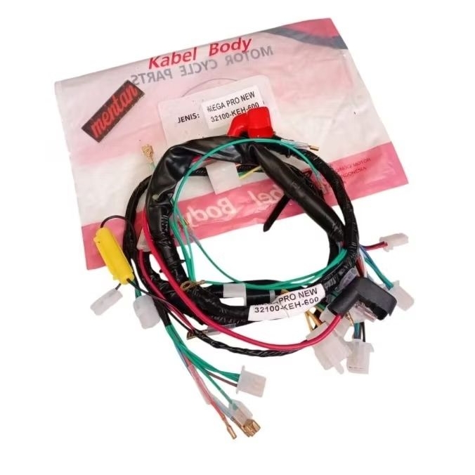 KABEL BODY BODI MEGAPRO NEW PRIMUS 32100 KEH 600