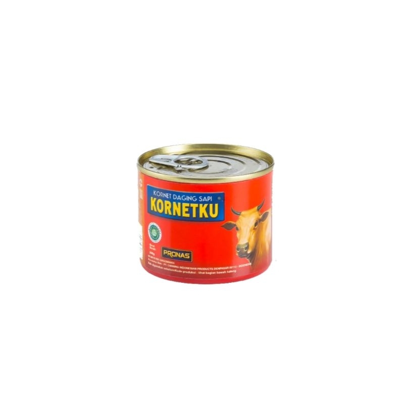 

Pronas Kornetku Daging Sapi 200 gram