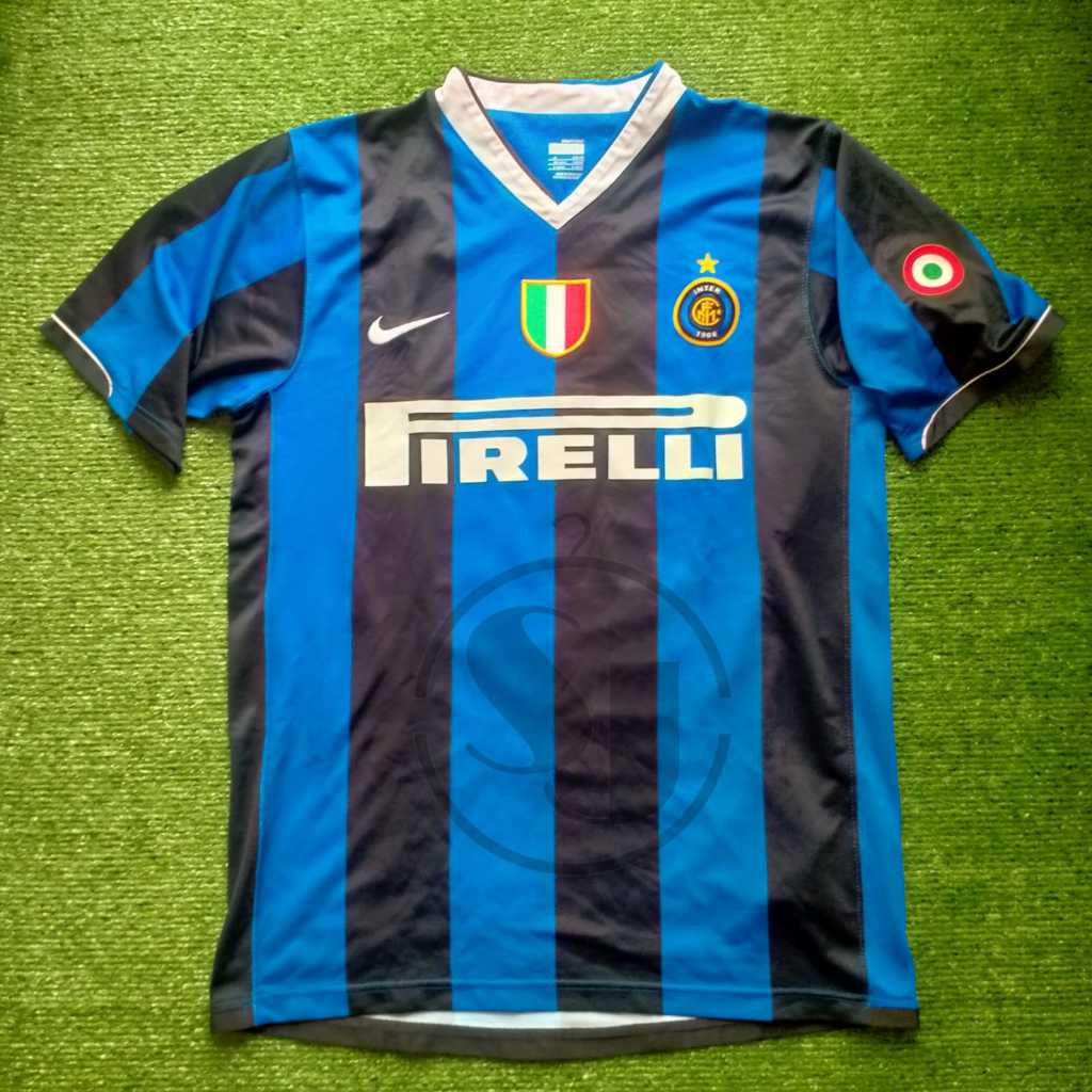 Jersey Inter Milan 2006 Original