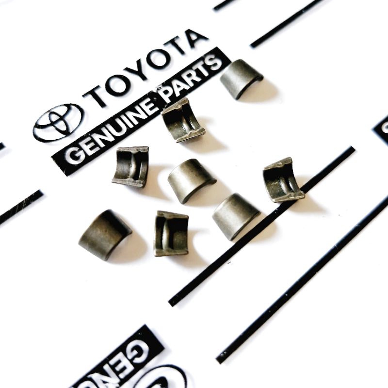 kuku klep / spi klep toyota innova atau fortuner original