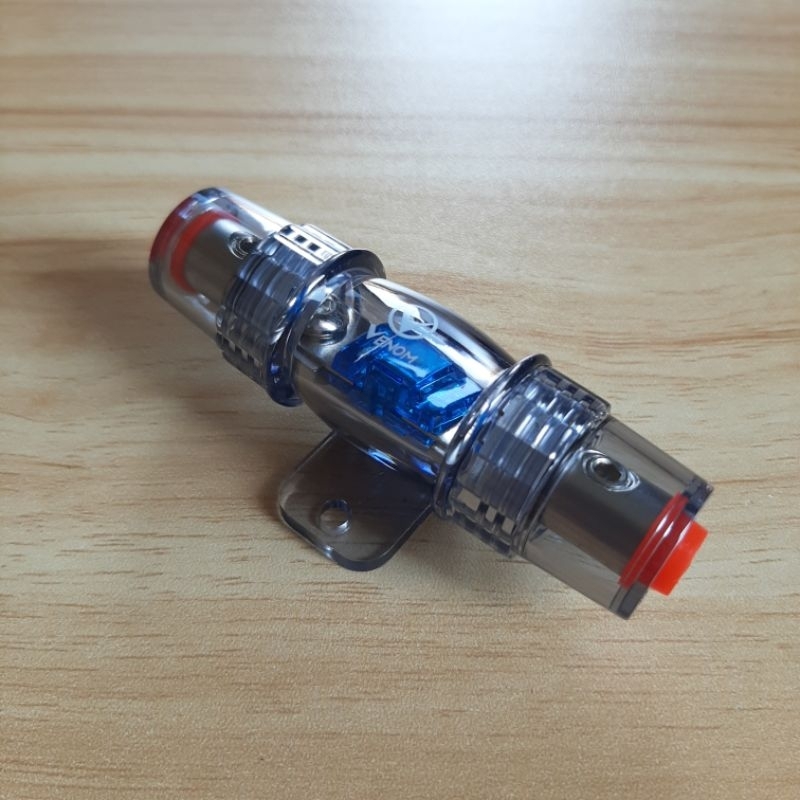 Skring VENOM Skring Audio VENOM Sekring VENOM 60 Amp