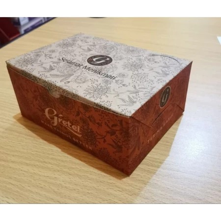 

SNACK BOX GRETEL 10 pcs