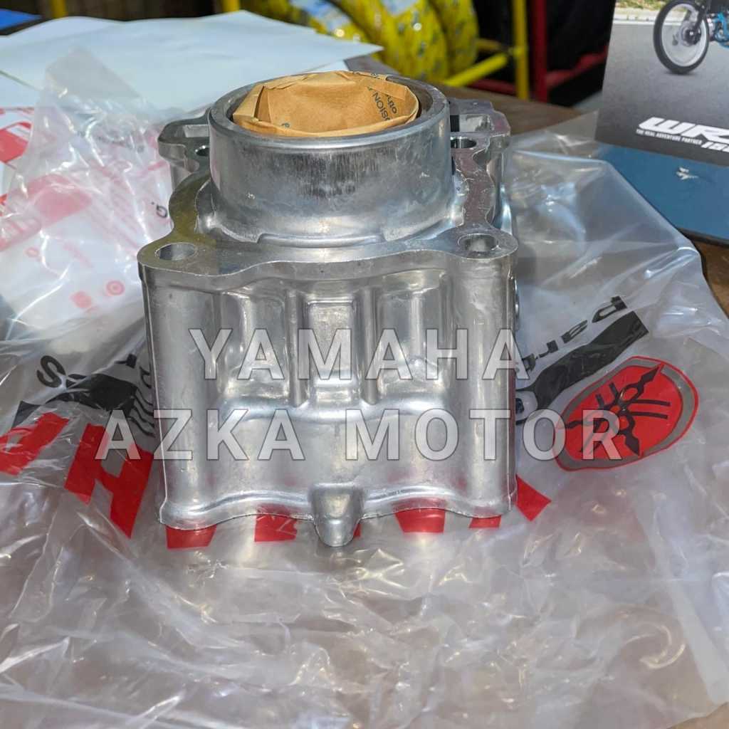 BLOK SEHER CYLINDER JUPITER MX NEW KODE 50C-E1311-00 ORIGINAL