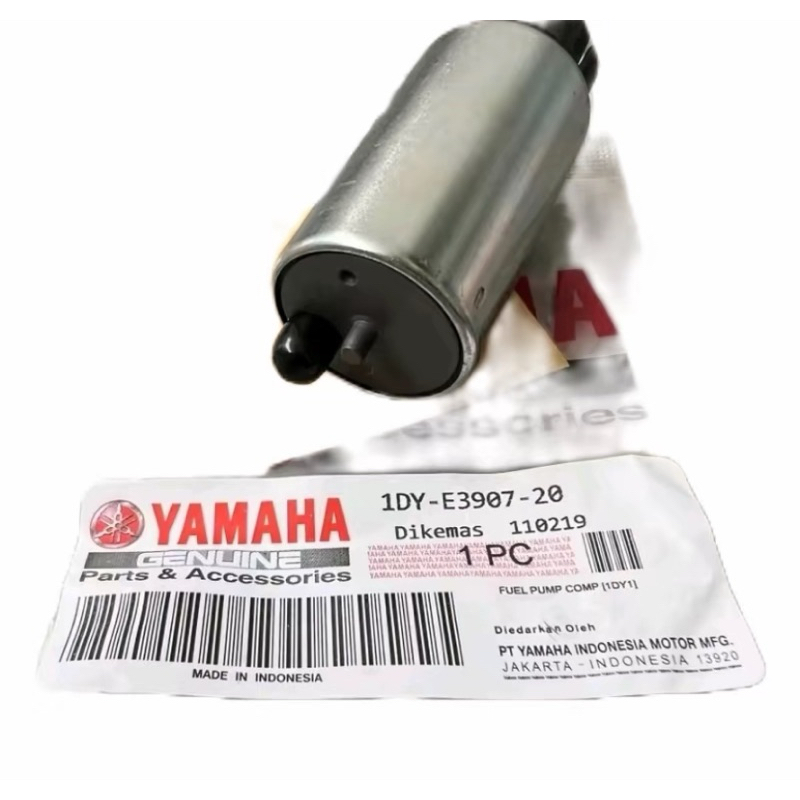 ROTAK FUEL PUMP 1DY JUPITER Z1 NEW