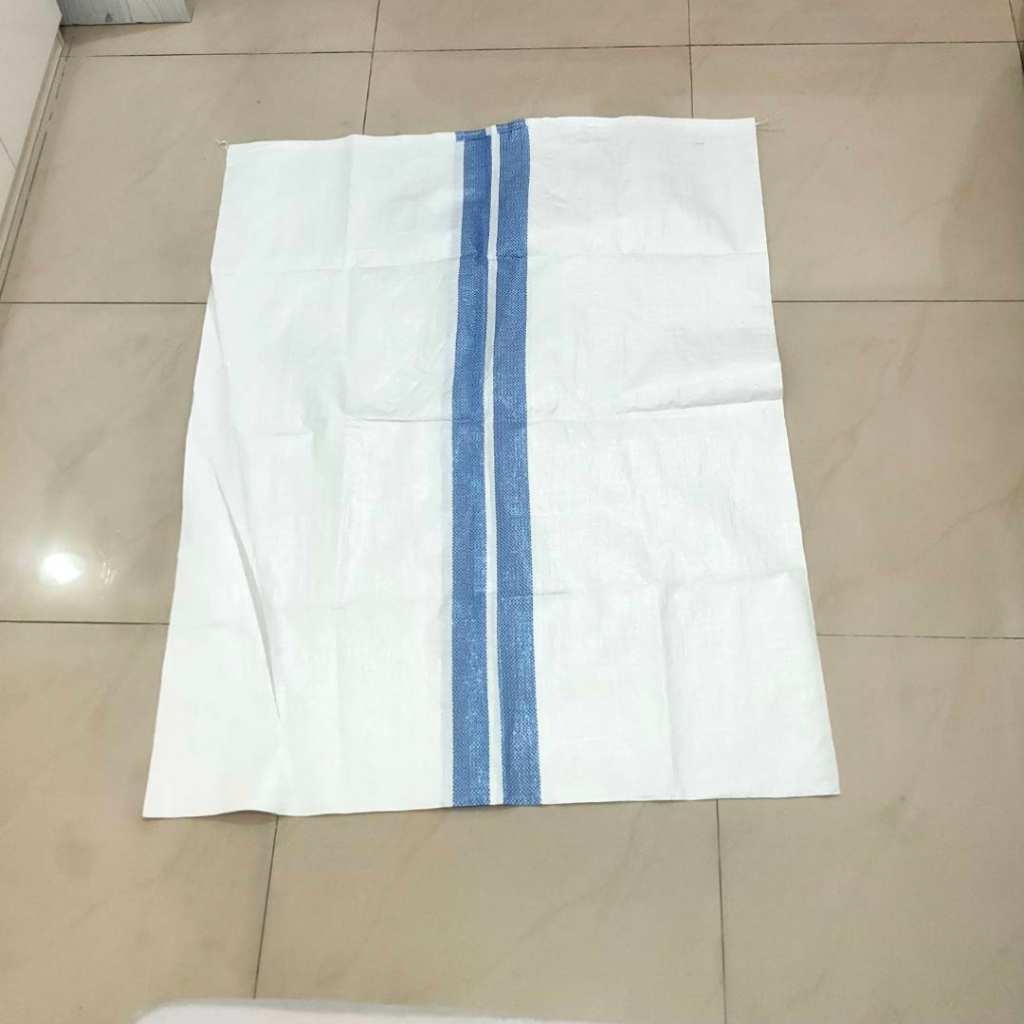 Karung Plastik Tebal Baru Karung Plastik Besar Uk 95 x 125