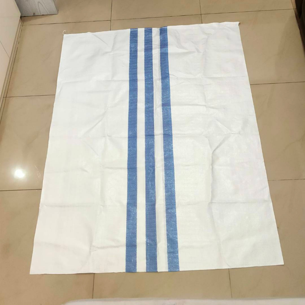 Karung Plastik Tebal Baru Karung Plastik Besar Uk 110 x 150