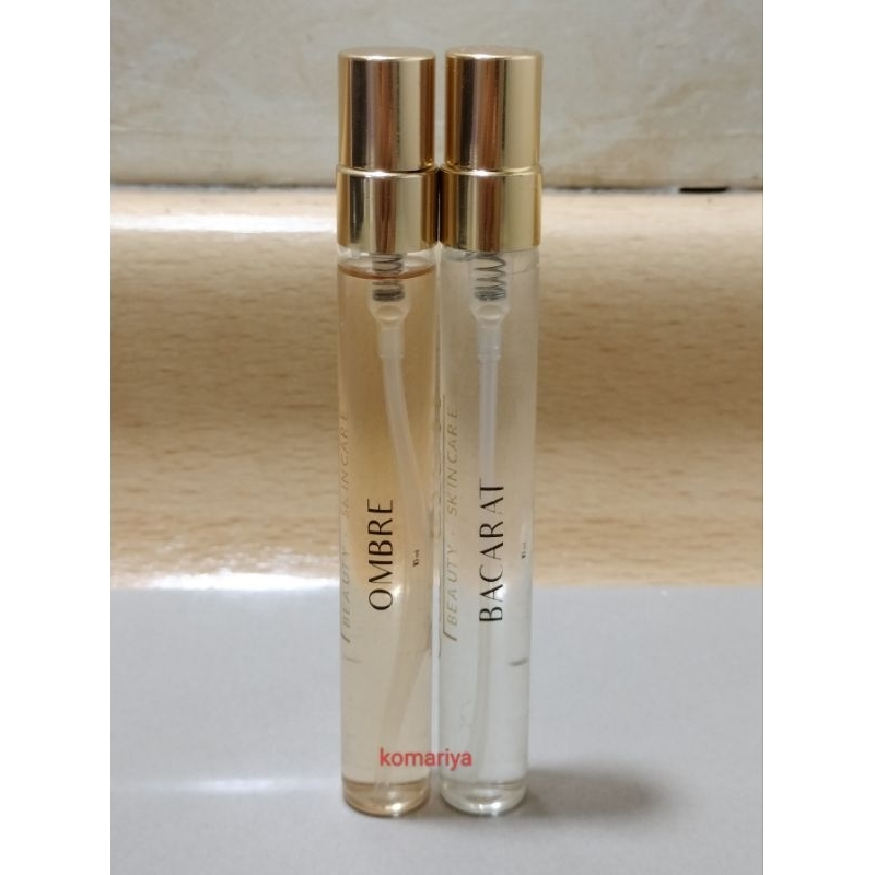 PARFUM OSD GLOW OLLA SKIN DAILY