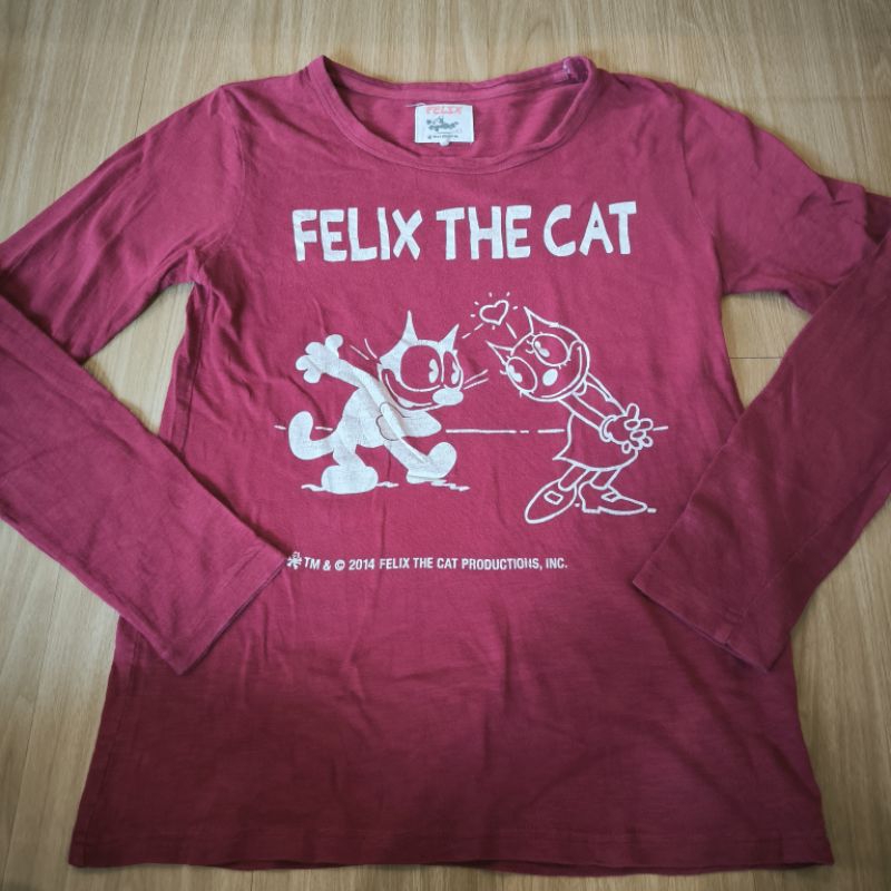 Felix the cat
