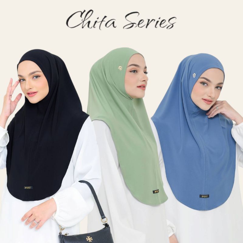 CHITA ORI DAFFI HIJAB hijab instan Jilbab terbaru ori daffi bergo ori daffi hijab bergo cantik bergo