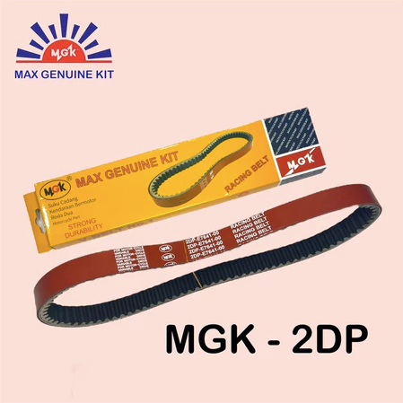 MGK vanbelt v-belt belt Van Belt V-Belt Only / Ban Penggerak Nmax old N-max n-max 155 ( 2015 - 2018 