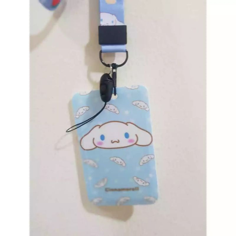 

GANTUNGAN NAMETAG