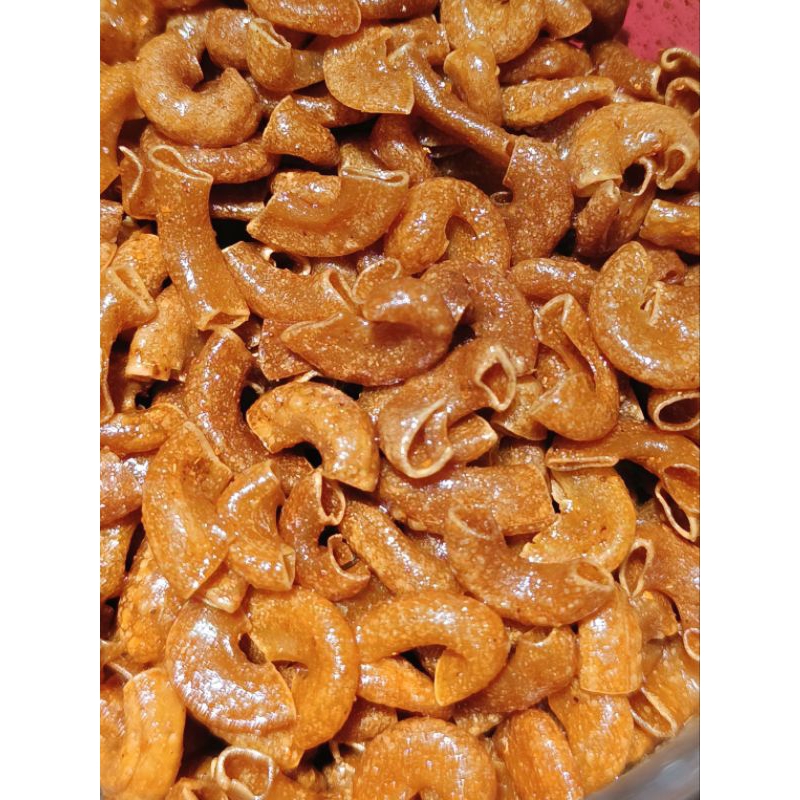 

Makroni