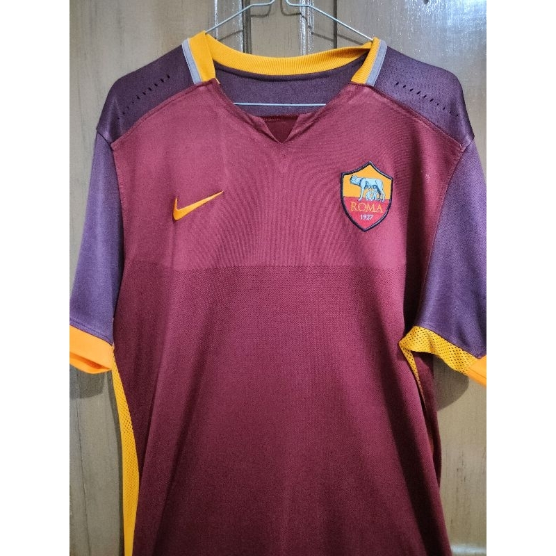 Jersey Roma