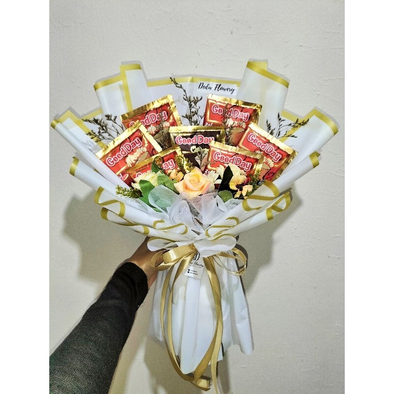 

BUKET KOPI MIX BUNGA/BUKET COWOK/GIFT COWOK/BUKET MIURAH RIAU INHU INHIL RENGAT
