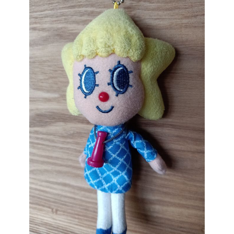 Boneka Ganci Sorakara Skytree Tokyo Kepala Bintang