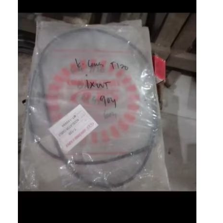 kabel gas colt t120 lama