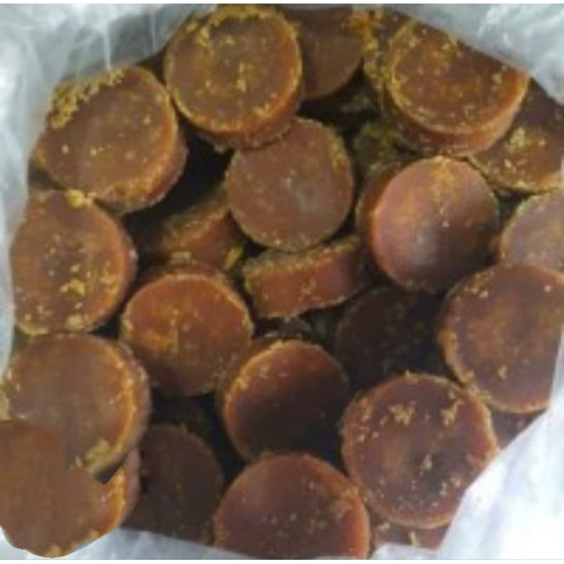 

Gula Merah/Gula Jawa Asli Bulat Ukuran 500gram