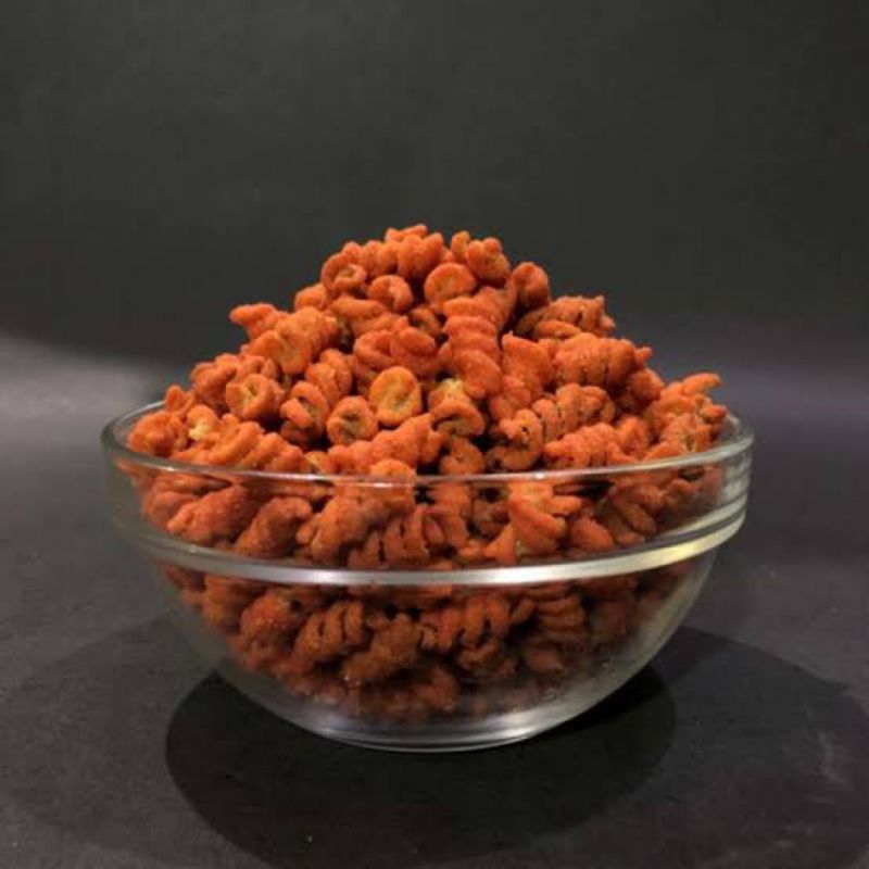 

Makaroni Pedas