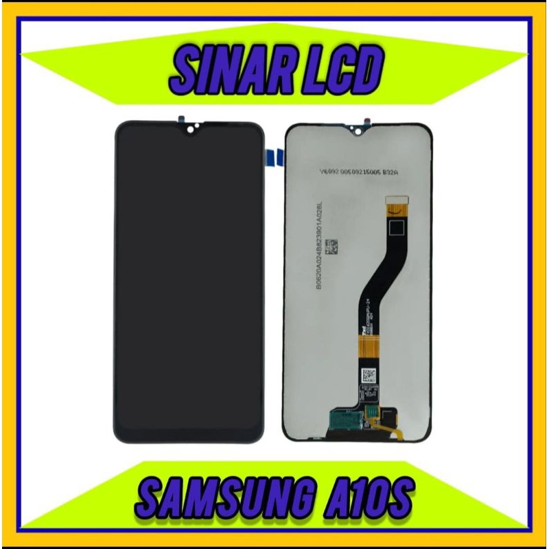Lcd+Touch screen SAMSUNG A10S full set