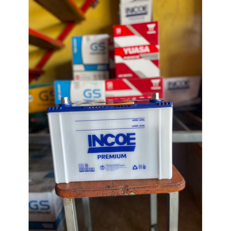 INCOE PREMIUM aki N70Z