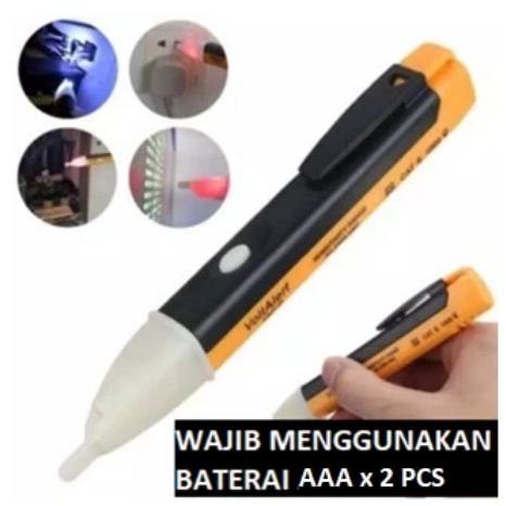 AL028 Tespen Detektor Tespen Otomatis