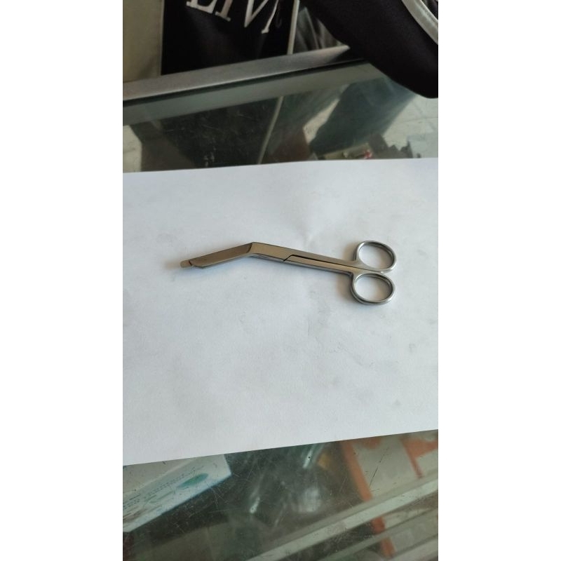 

gunting epis 14 cm