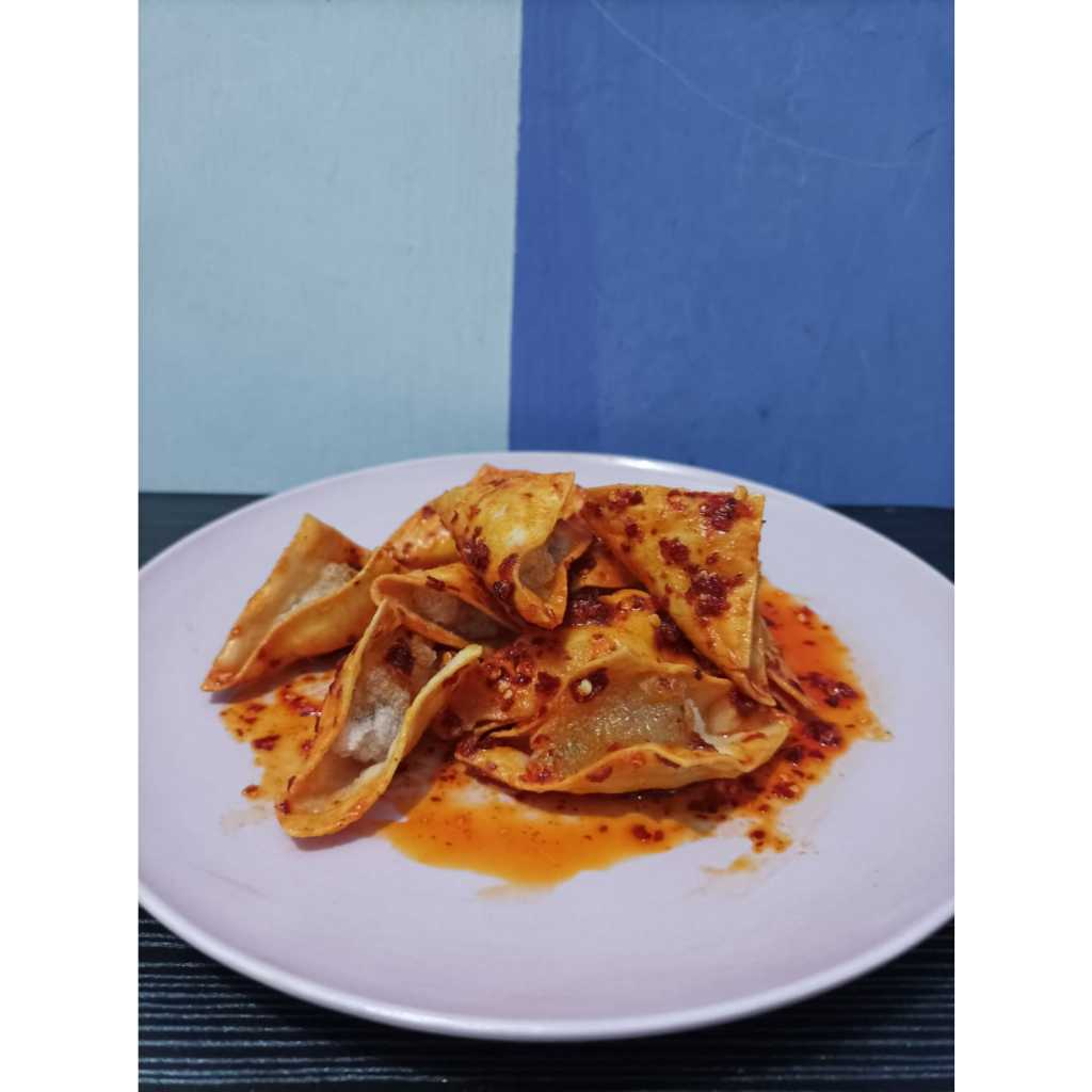 

CEMILAN KHAS BANDUNG CIPET