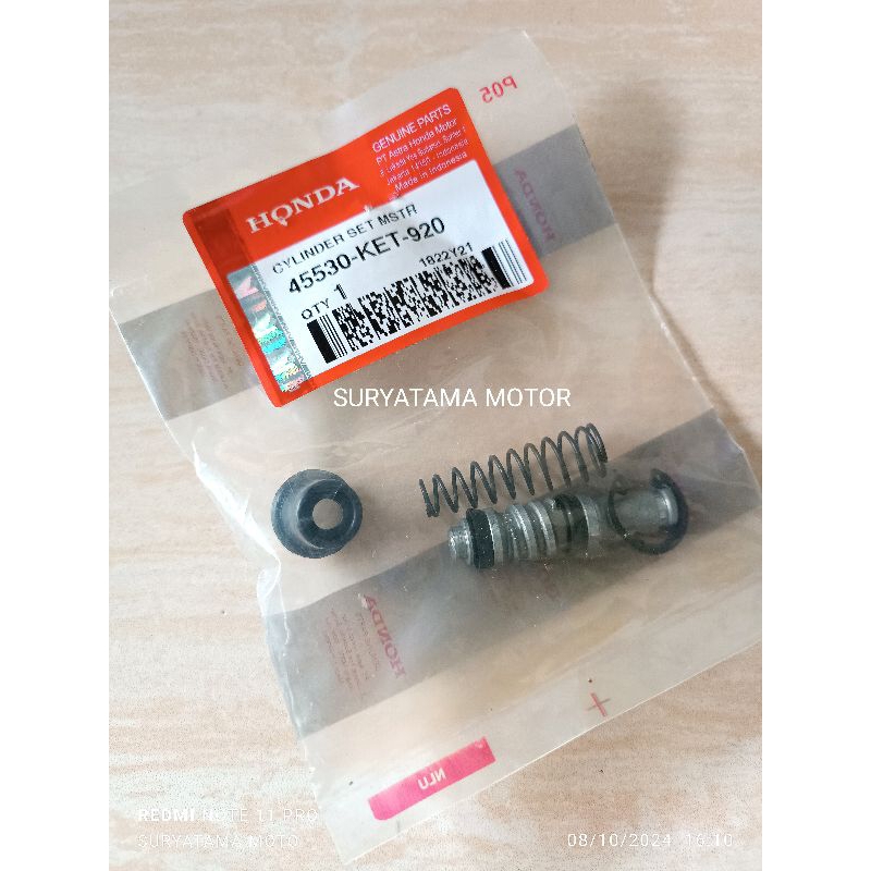 seal sil master rem supra 125 karisma supra fit supra x 100 supra lama original