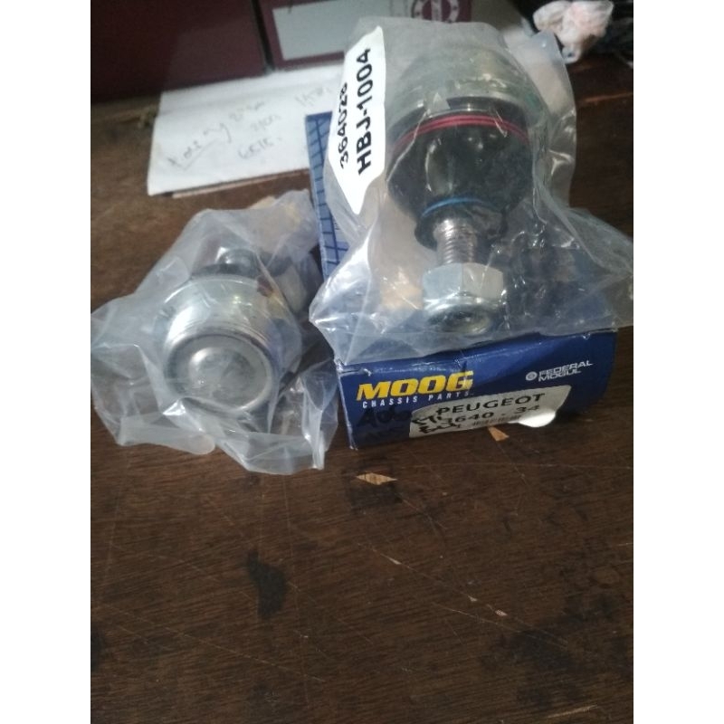 balljoint Peugeot 405 STI 406 Ball joint Peugeot 405 STI 406