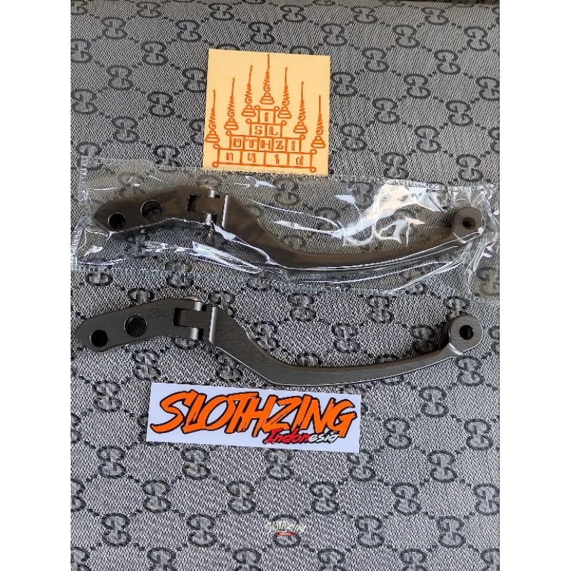 HANDLE ZETA RADIAL | THAILAND PRODUCT