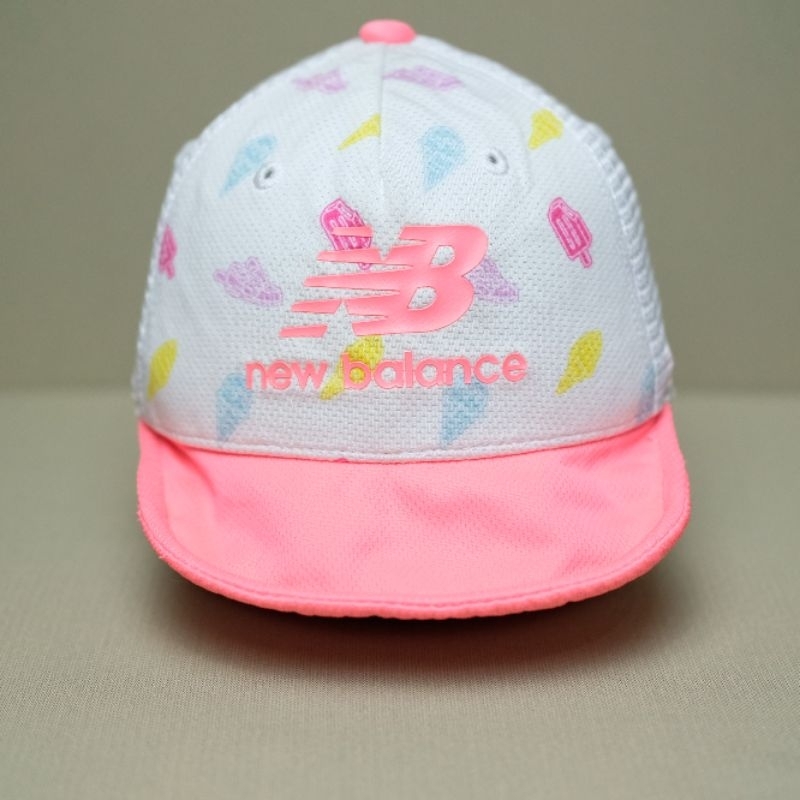 Topi anak NB Original