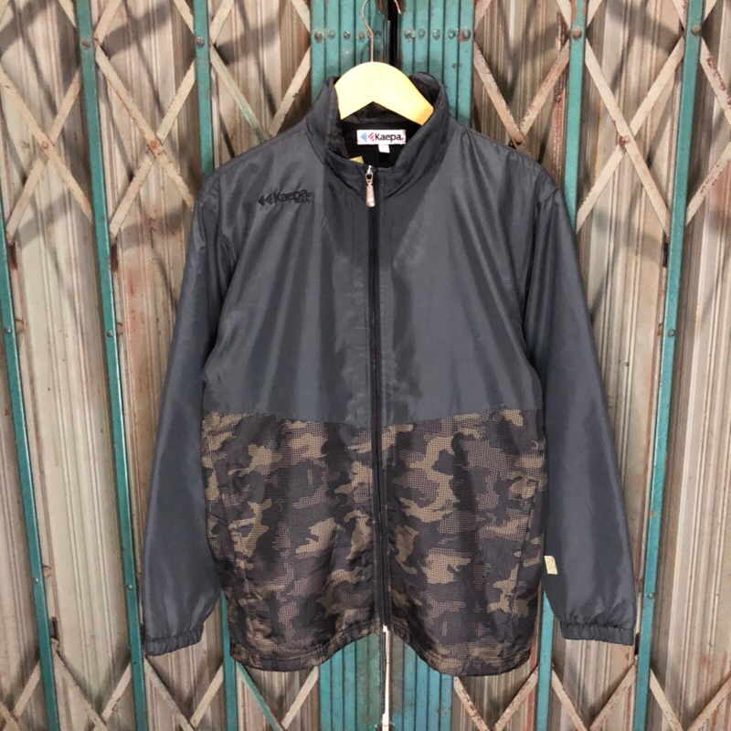 Kaepa jacket sports