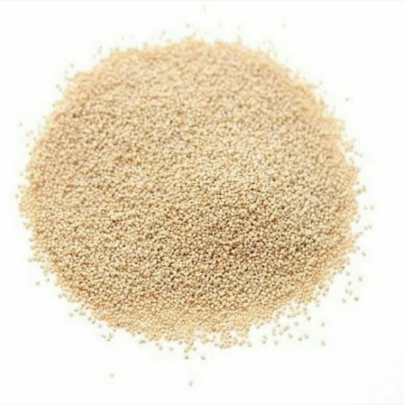 

Kas kas 1kg/kaca kace Aceh/poppy seed 1kg.
