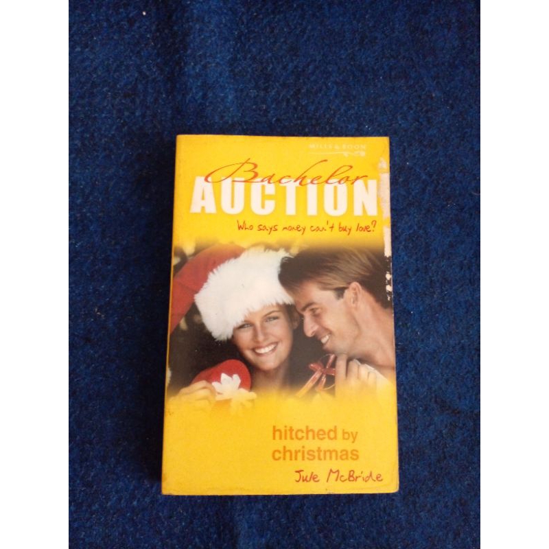 Bachelor AUCTION         r