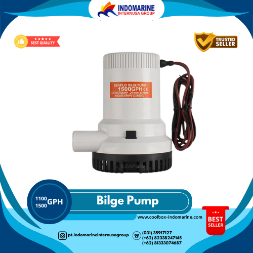 Bilge Pump 12v