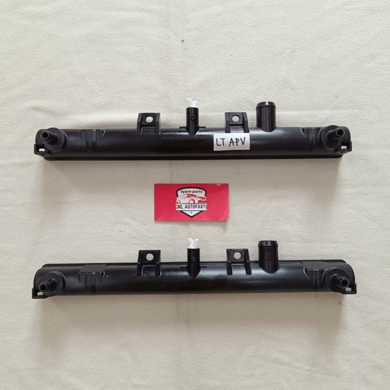 Lower Tank Radiator Suzuki APV