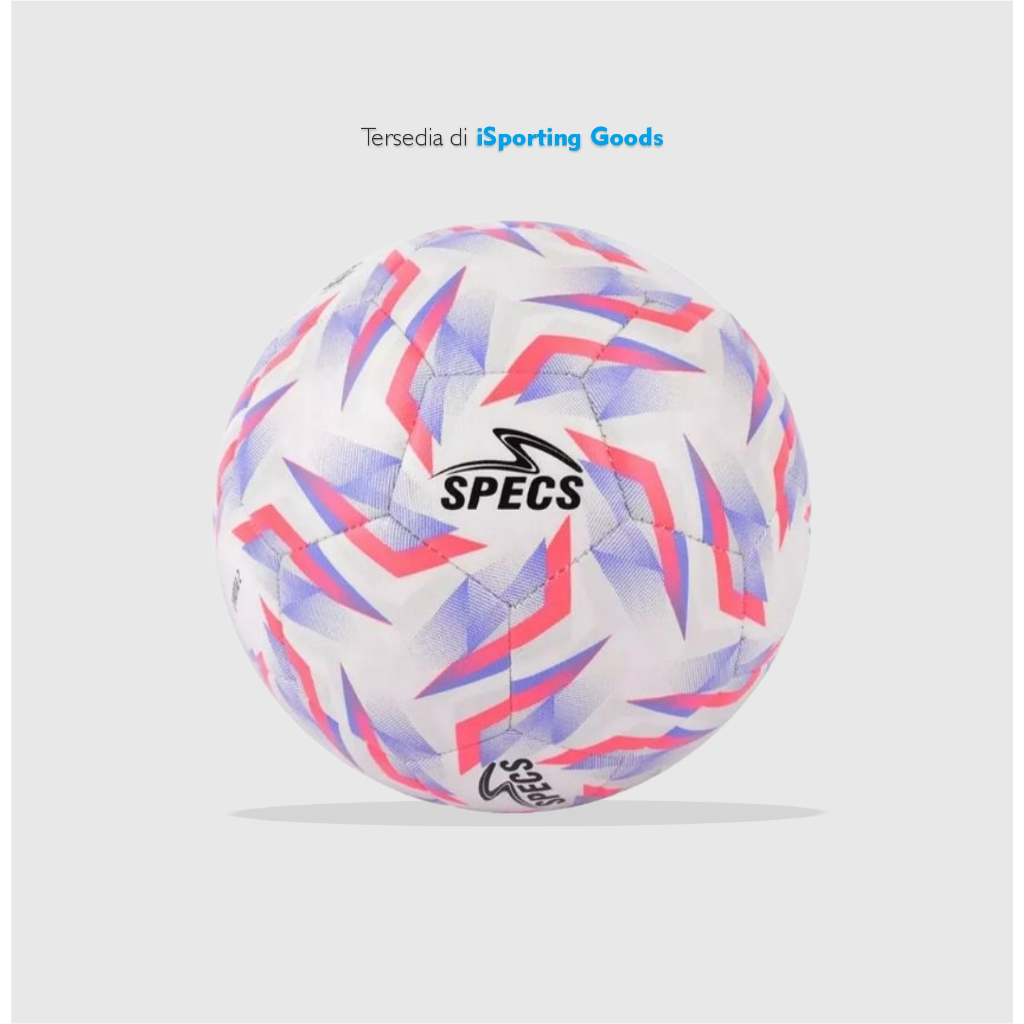 SPEC Bola Futsal ORIGINAL SPEC SIZE 4