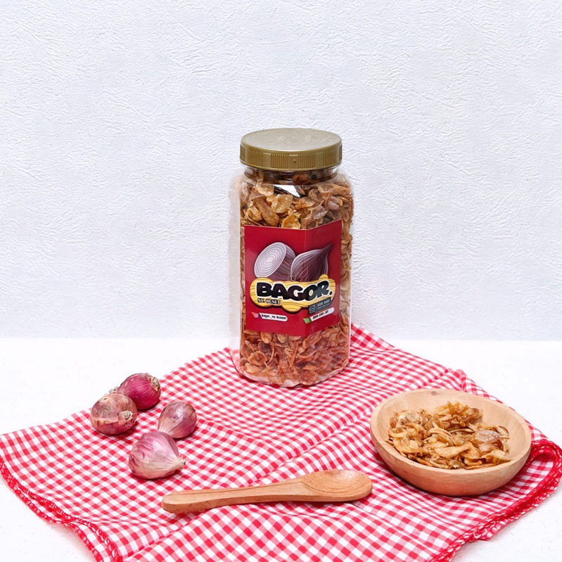 

BAGOR BUSET 700ml