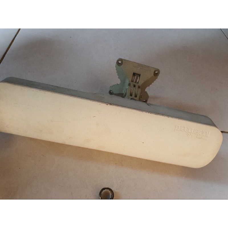 sectoral 2.4Ghz RB911G-2HPnD bekas pake