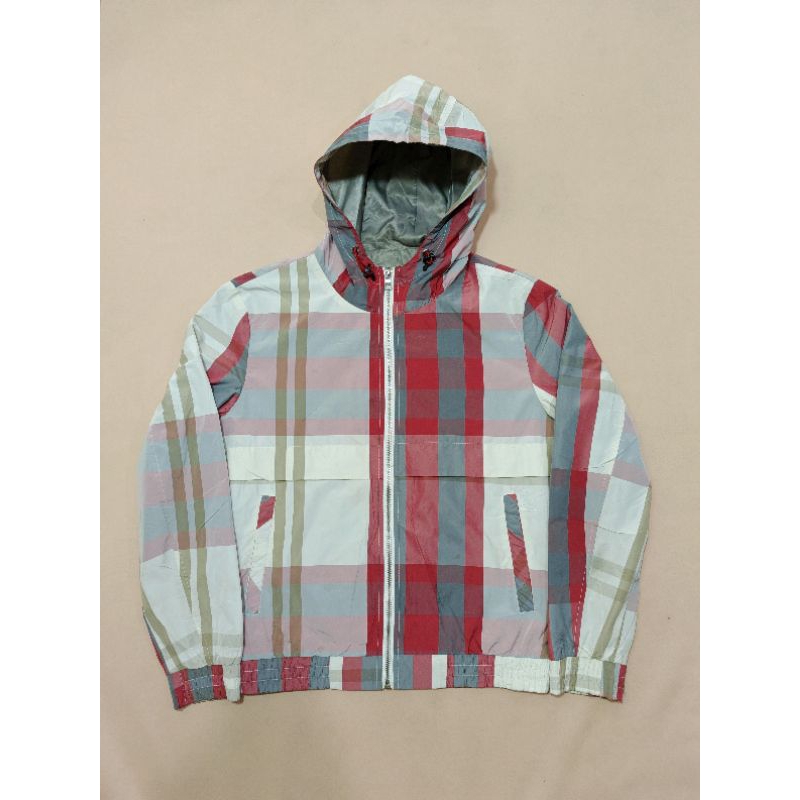 Jaket YI&CONCEPT since 1999 original berkualitas