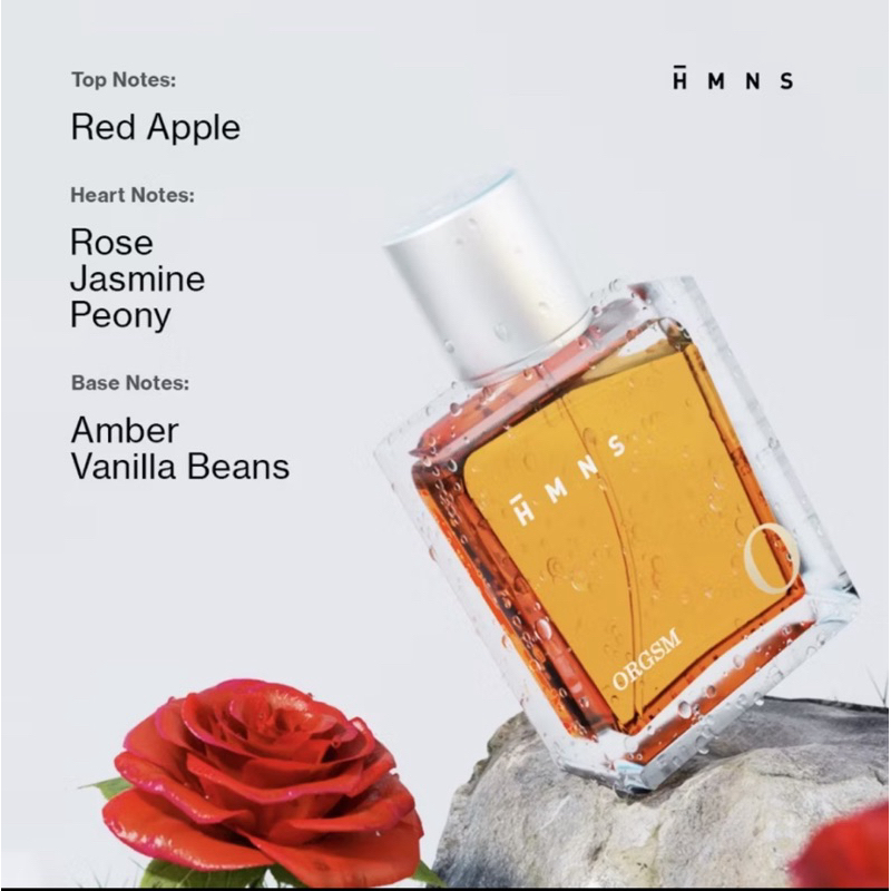 HMNS ORGASM RESELLER