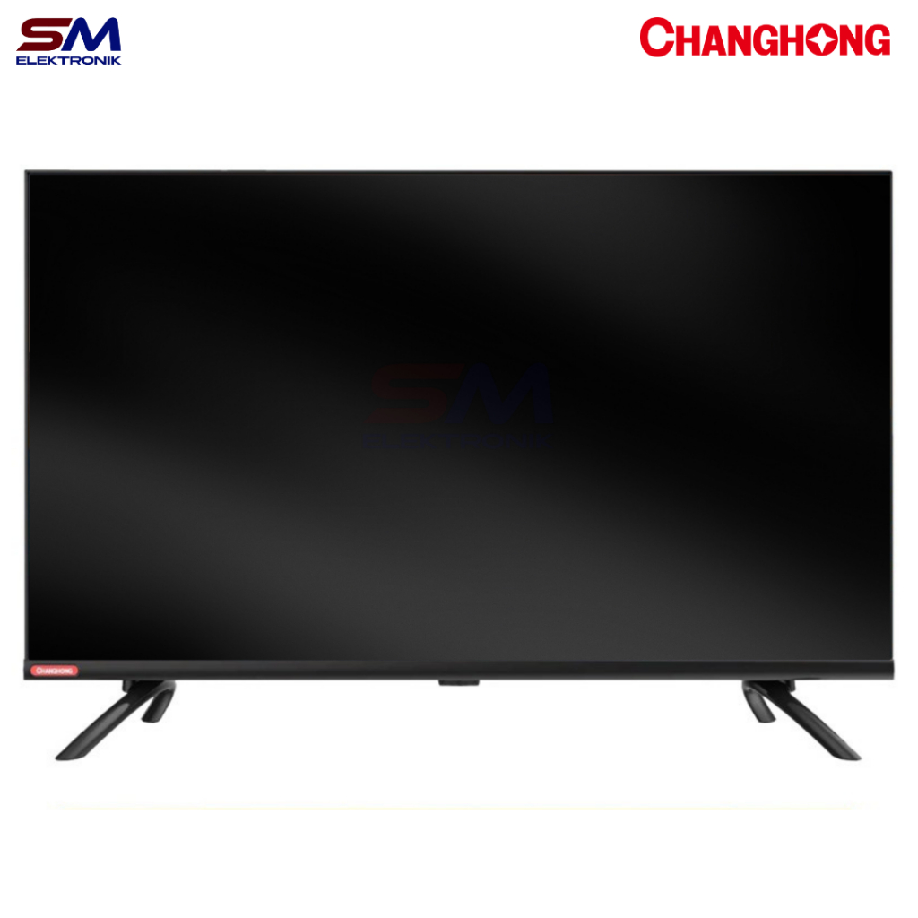 Changhong TV LED 32"  L32K2 32K2 Android