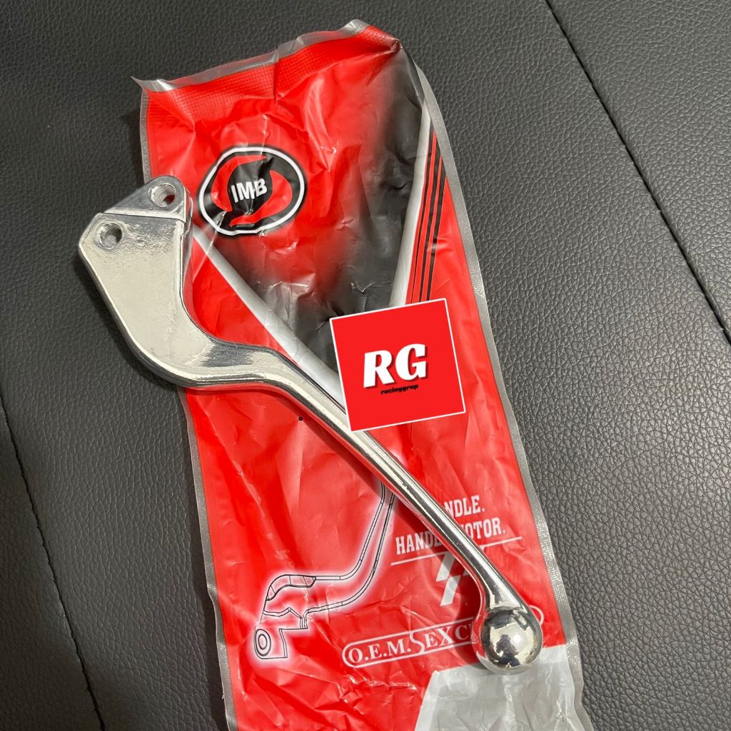 rg3 HANDLE REM KIRI VARIO 125 CBS VARIO 125 LED ESP ORIGINAL IMB